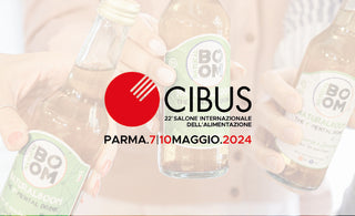 NaturalBoom debutta a Cibus 2024