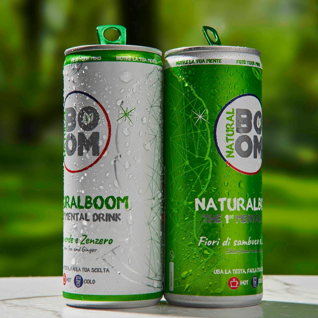 NaturalBoom – Mix Pack