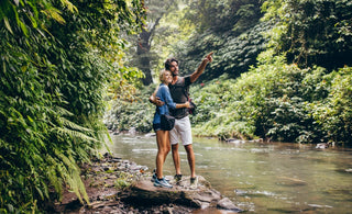 A San Valentino Innamorati della Natura