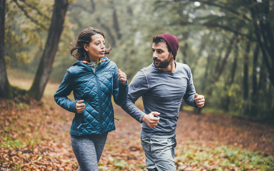 Lo sport: un alleato nella gestione dello stress