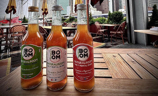 Inside NaturalBoom: l'intervista al founder Andrea Campagnolo