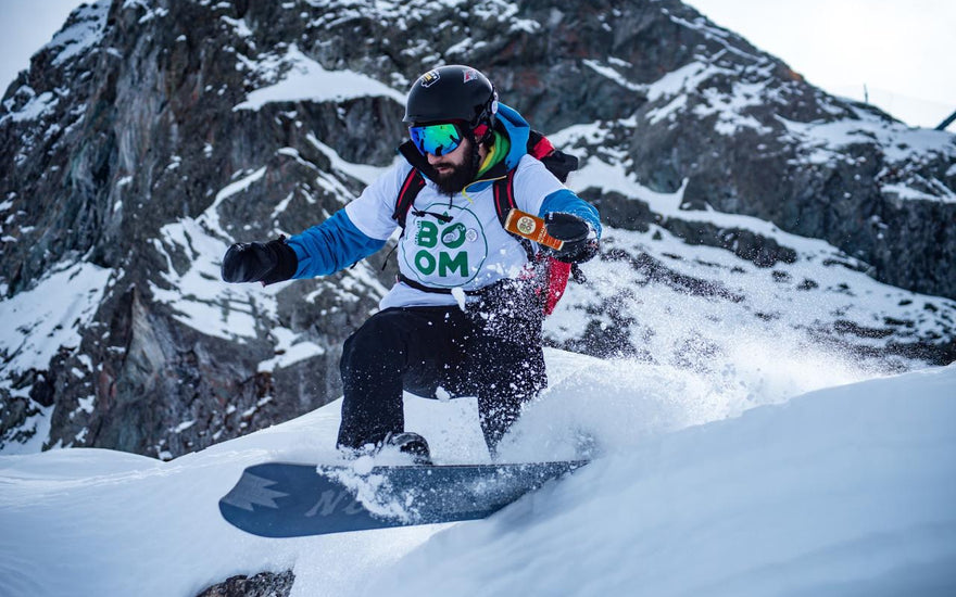 Dalla Natura alla Mente: la filosofia di Andrea Campagnolo e NaturalBoom