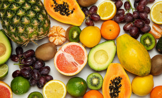Frutta e verdura possono migliorare la salute del cervello?