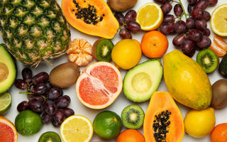 Frutta e verdura possono migliorare la salute del cervello?