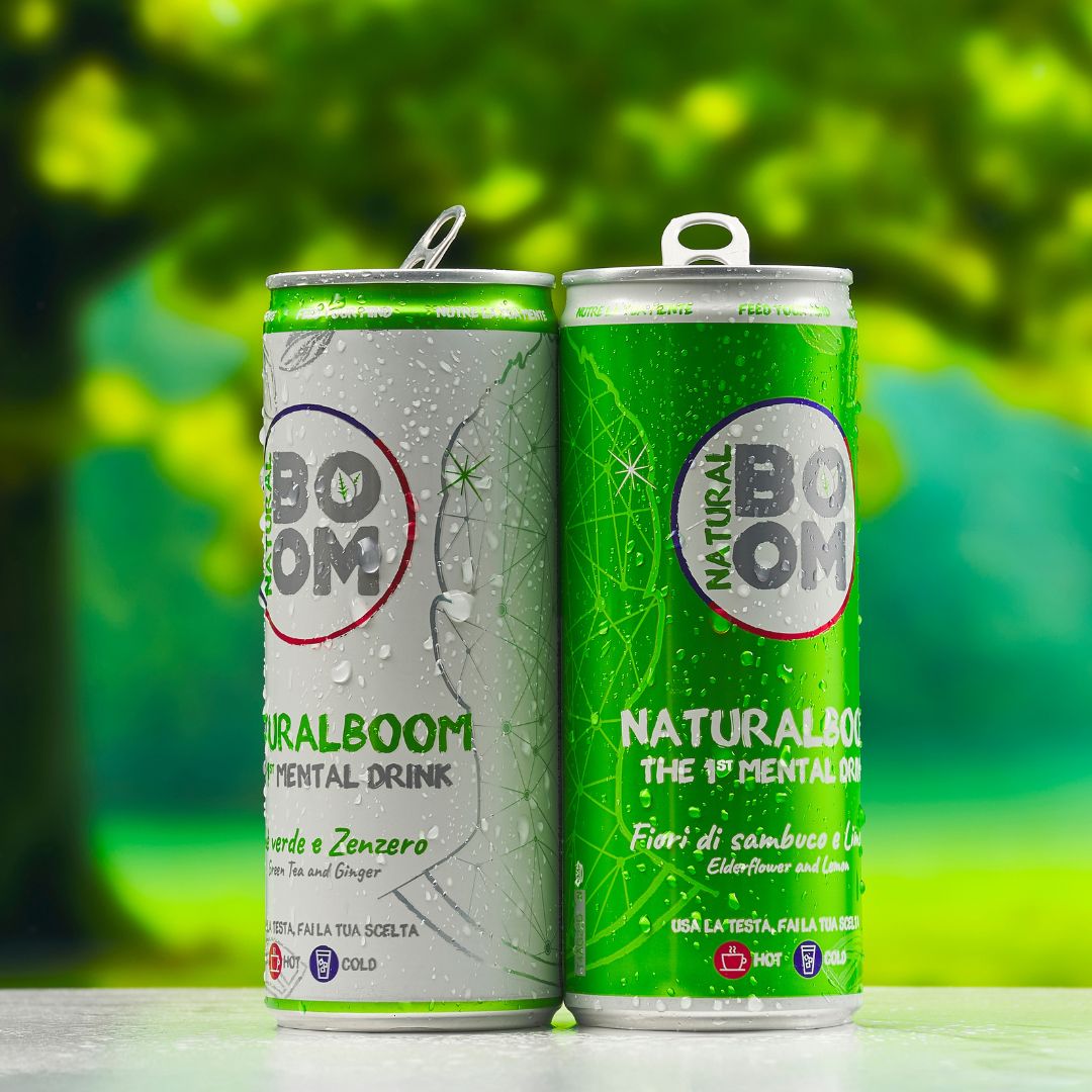 NaturalBoom – Mix Pack