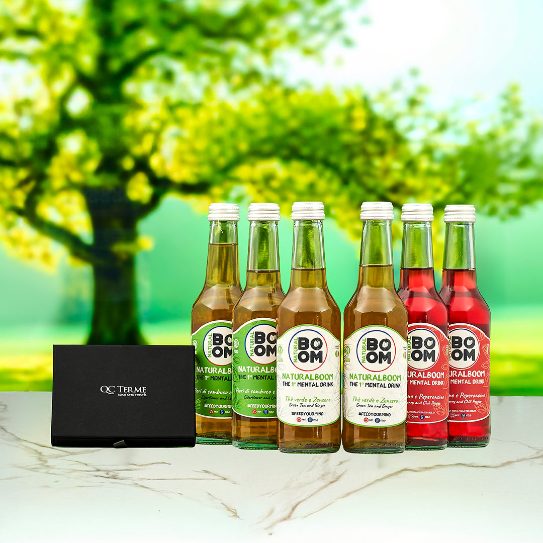 QCTerme x NaturalBoom